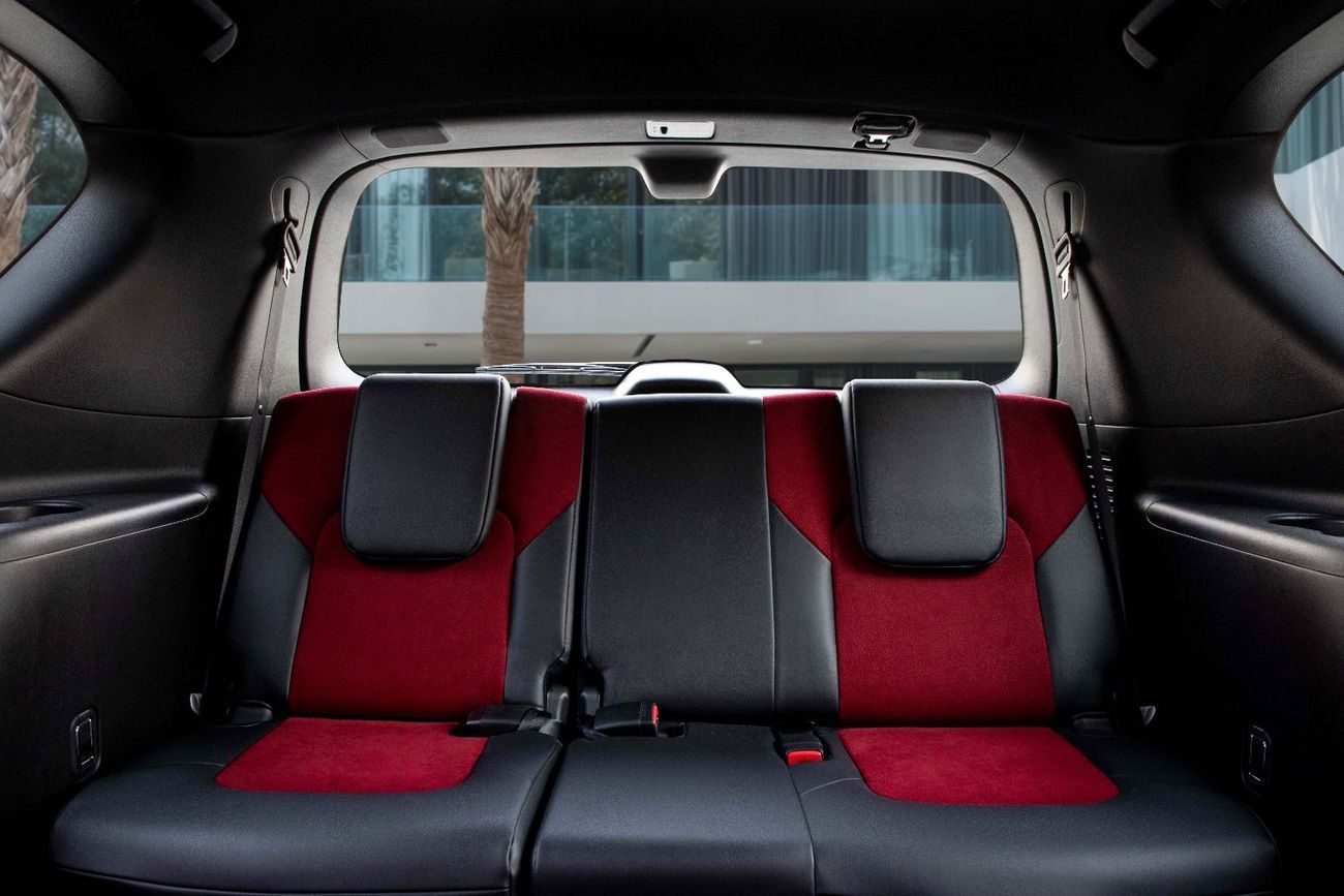 نيسان باترول NISMO | 5,973 P.M  | 0% Downpayment | Agency Warranty!