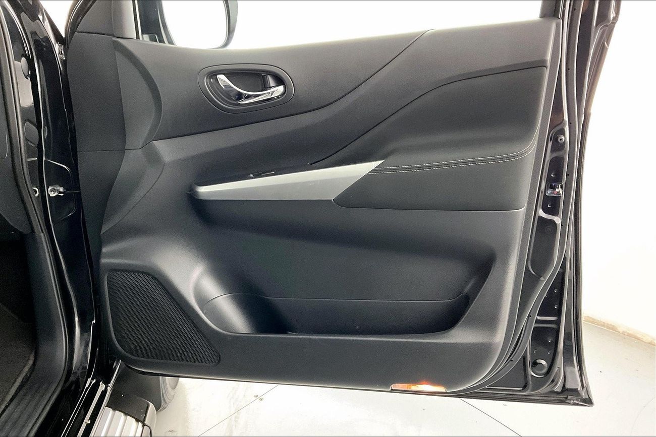 Nissan XTerra Titanium | 1 year free warranty | 1.99% financing rate | Flood Free