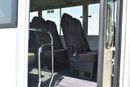 Toyota Coaster 2.7L (23-Seater) Toyota Coaster 2.7L Petrol, Manual  (23-Seater)- 2025