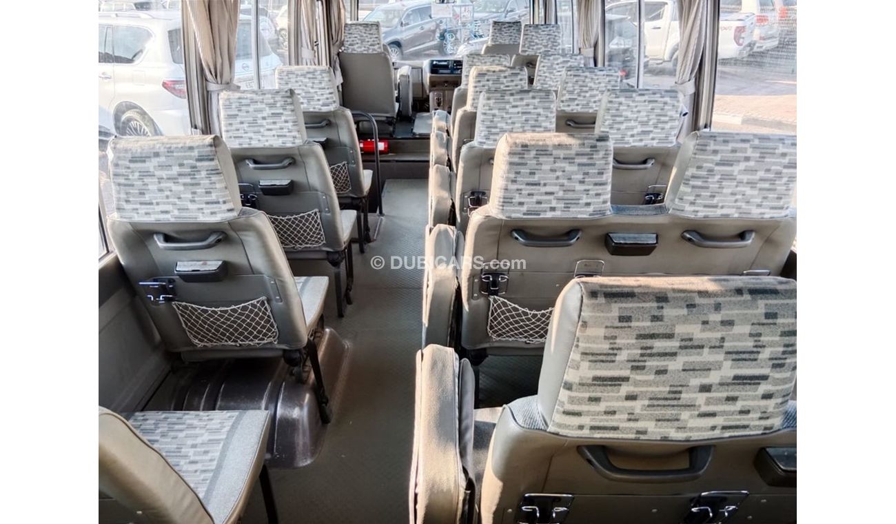 Mitsubishi Rosa MITSUBISHI ROSA BUS RIGHT HAND DRIVE(PM30416)