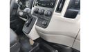 تويوتا هاياس TOYOTA HIACE 3.5 V6 AUTOMATIC