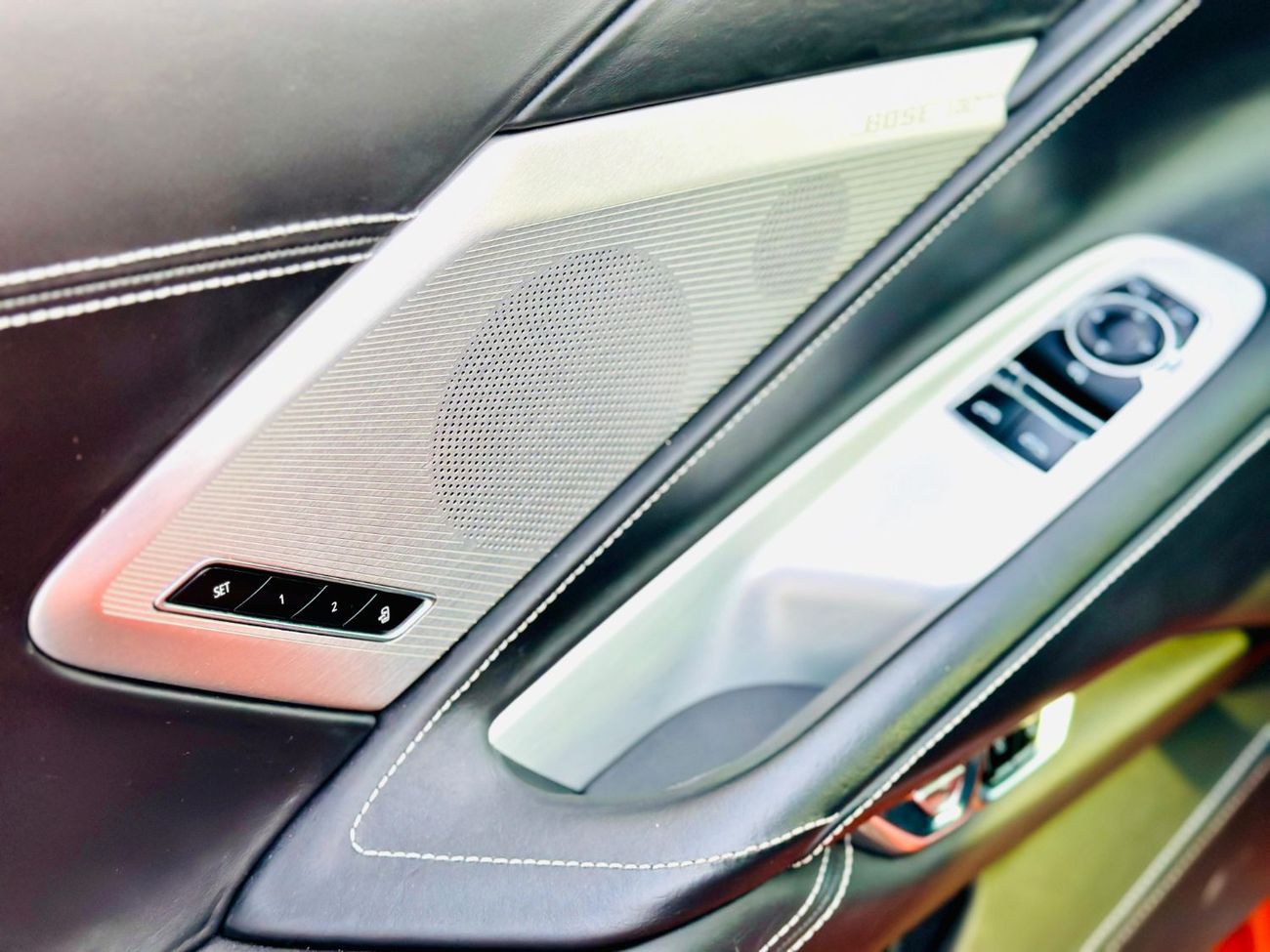 Chevrolet Corvette 3LT 6.2L (490 HP) Coupe | Monthly 4700/- | 0% DP | Z Drive Modes | # 20125