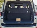 Toyota Land Cruiser GXR TWIN TURBO / 3.5L V6 PETROL/RADAR/ 12.3"DVD WITH JBL SPEAKERS / COOL BOX (CODE # GXR3HH)