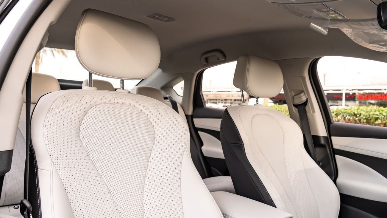 بي واي دي سيل 2025 | BYD SEAL 05 DMI SMART DRIVE 55KM LUXURY [ EXPORT ONLY ]