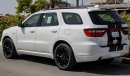 Dodge Durango 2020 R/T AWD Black Edition 5.7L V8 W/ 3 Yrs or 60K km Warranty @ Trading Enterprises