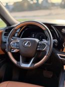 لكزس RX 350h Hybrid Plus 2.5L Full Option