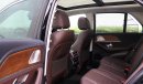 مرسيدس بنز GLE 450 SUV | Premium Plus | 2022 | GCC Specs