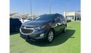 Chevrolet Equinox 1LT Chevrolet Equinox LT / GCC /2018