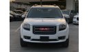 GMC Acadia GMC ACADIA MODEL 2016 GCC car perfect condition full option panoramic roof leather seats back camera