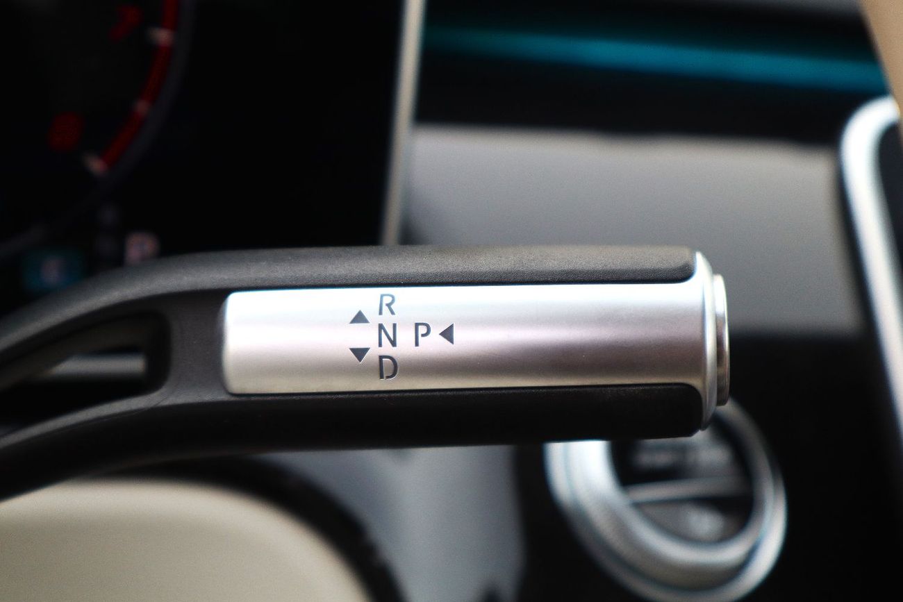 Mercedes-Benz S 500 4MATIC 3.0L