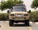 Toyota Land Cruiser Pick Up MODIFIED TO 2025 MODEL | 4.5 DIESEL ENGINE | MT | 4WD | RHD