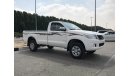 Toyota Hilux 2015 4X4