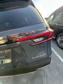 تويوتا جراند هايلاندر 