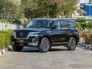 Nissan Patrol LE Titanium Chrome 5.6L