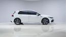 Volkswagen Golf - Warranty Until Dec 2027 - Approved Prepared Vehicle