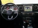 Jeep Gladiator GLADIATOR RUBICON 2020 GCC // ORGINAL PAINT // ACCIDENT FREE // PERFECTR CONDITION