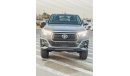 Toyota Hilux SR5 FULL OPTION