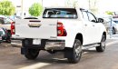 Toyota Hilux Diesel R/H