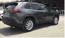 Toyota RAV4 2.4