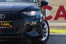 أودي A3 Audi A3 2023 مواصفات خليجية مقابل 1,249.00 AED شهريًا