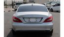 مرسيدس بنز CLS 350 MERCEDES BENZ CLS 350