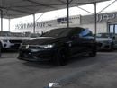 فولكس واجن جولف R-Line Kit Full Body Kit (Exhaust System) 2025