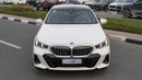 بي أم دبليو 530i 2026 | BMW 5 SERIES 530LI LEADING M SPORT PACKAGE [ EXPORT ONLY ]