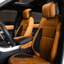 Land Rover Range Rover Sport HSE Dynamic 3.0L AED 3,257 P.M • 0% Downpayment • Range Rover Sport HSE • 1 Year Warranty