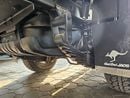 Toyota Land Cruiser Pickup 70 1hz diesel engine 4.2L V6