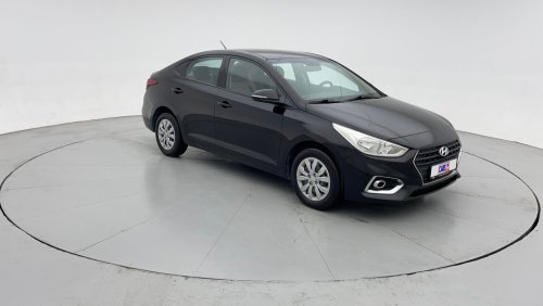 Hyundai Accent GL 1.6 | Zero Down Payment | Free Home Test Drive