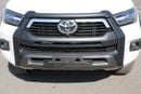 Toyota Hilux ADVENTURE | Toyota Hilux 4.0L V6 | Double Cabin Pickup | Petrol | 4WD | GCC Specs | Export Ready |