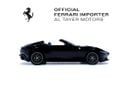 Ferrari Roma Spider