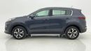 Kia Sportage LX 1.6 | Zero Down Payment | Home Test Drive
