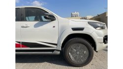 Toyota Hilux 2.8L GR Sport DC 4WD AT DIESEL 2022MY