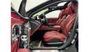 Mercedes-Benz S 580 2024 Mercedes Brabus S580, Jan 2029 GARGASH Warranty + Service Package, Full Service History, GCC