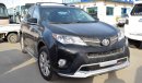 Toyota RAV4 Limited  AWD