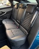 Peugeot 3008 NEW PEUGEOT 3008 GT - 1.6T - (2025 MODEL) GCC specs