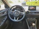 Mazda CX3 GS 2.0L MAZDA CX-3 2024 2.0L GCC (830/-MONTHLY)