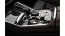 BMW X5M Competition M | 7,735 P.M  | 0% Downpayment | Excellent Condition!