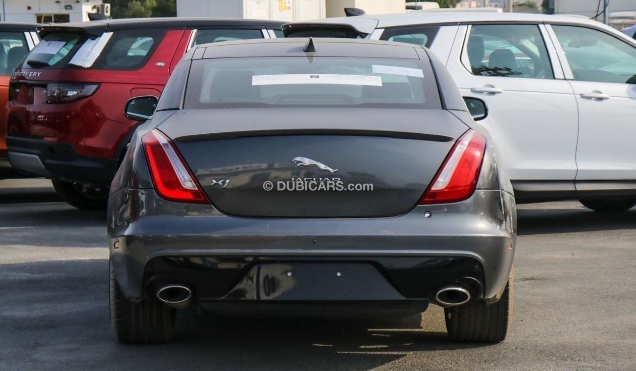 Jaguar XJ 3.0 V6 Diesel R-Sport Brand New