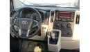 Toyota Hiace 2022 I High Roof I 14 Seats I Ref#139