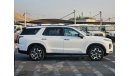 هيونداي باليساد 2022 Model Full option 4x4 , sunroof and trunk automatic