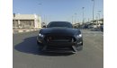 Ford Mustang Ford Mustang 2015 GT Gear Manual Shelby adapter