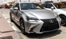 Lexus GS350 FSport