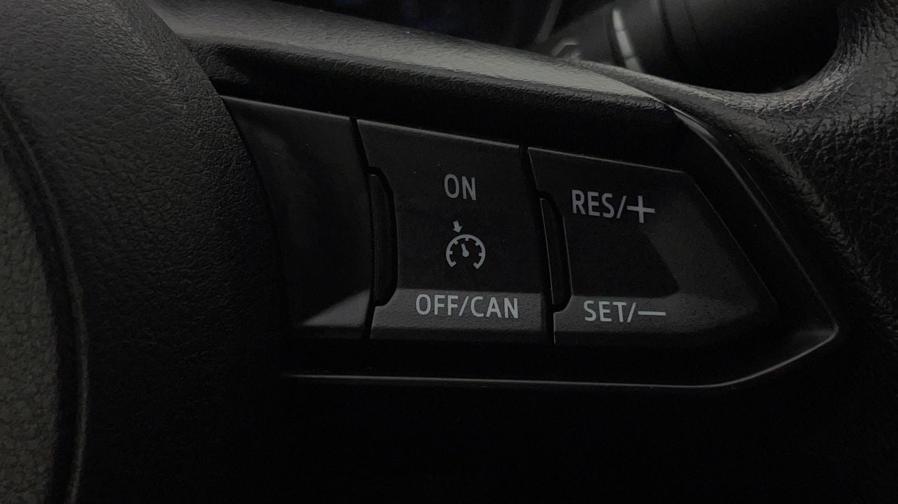 مازدا 6 PURE 2.5 | بدون دفعة مقدمة | اختبار القيادة في المنزل