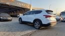 هيونداي سانتا في hyundai santafe 2021 diesel