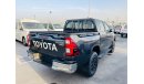 Toyota Hilux 2.4L 4WD D.CAB DIESEL SR5 FULL OPTION M/T