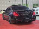Mercedes-Benz S 550