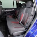 أم جي RX8 MG RX8 Comfort 2020 4W-GCC-Under Warranty till 2026-Agency Service-Accident Free-Excellent Condition