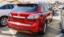 Lexus RX350